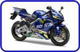 Motorbike Graphics
